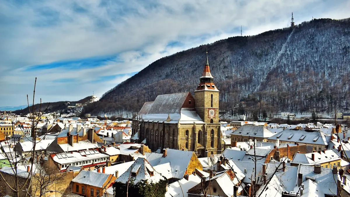 Anunțuri Buzău - Ghidul Complet Pentru Vânzători Din Muntenia De Nord