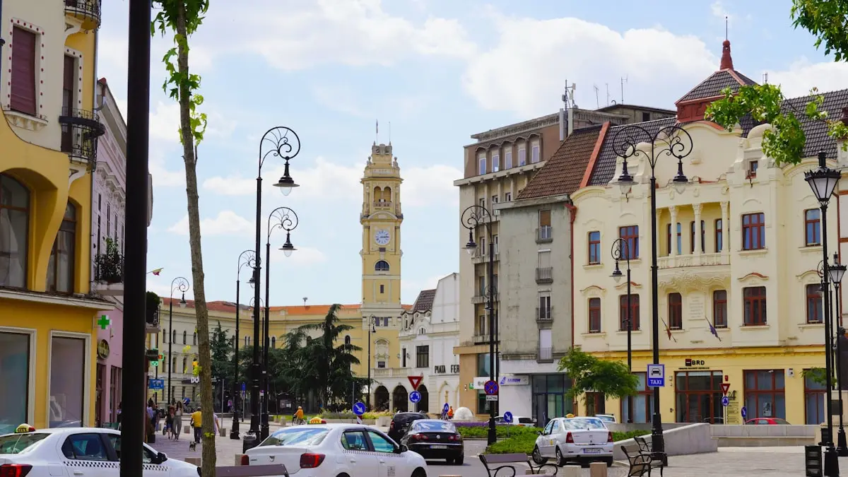 Anunțuri Craiova - Ghidul Complet Pentru Vânzători Din Capitala Olteniei