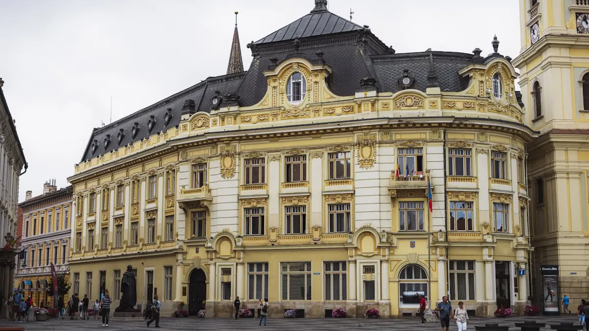 Anunțuri Giurgiu - Ghidul Complet Pentru Vânzători De La Granița De Sud