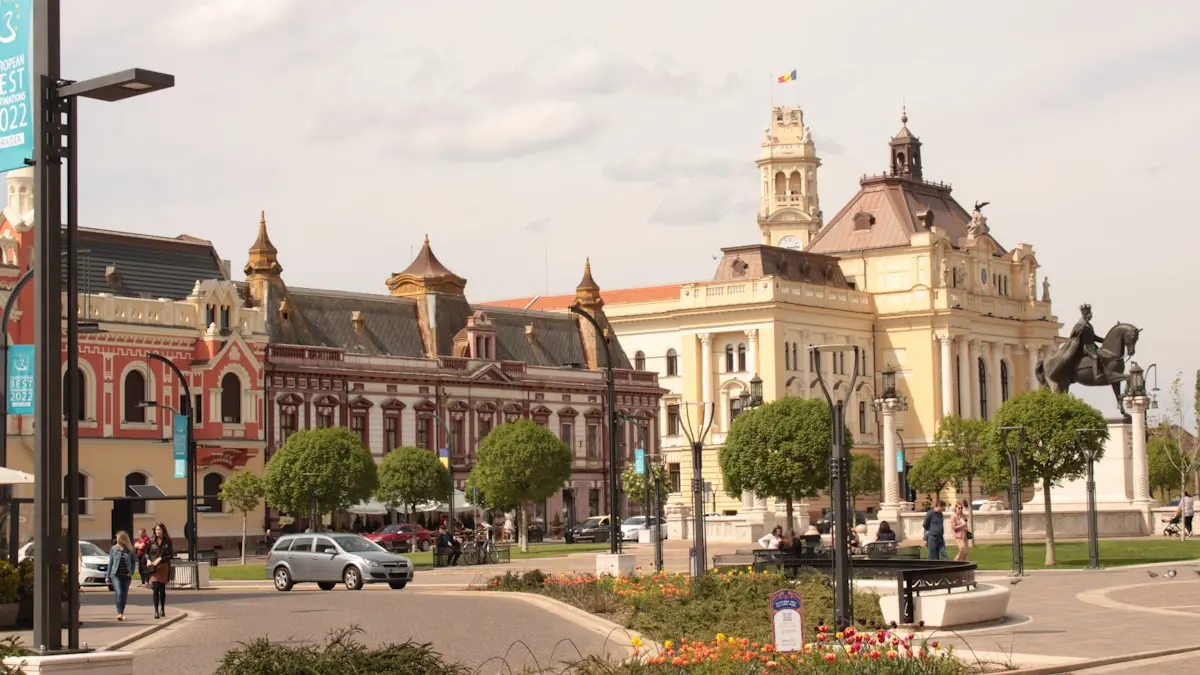 Anunțuri Ploiești - Ghidul Complet Pentru Vânzători Din Capitala Petrolului