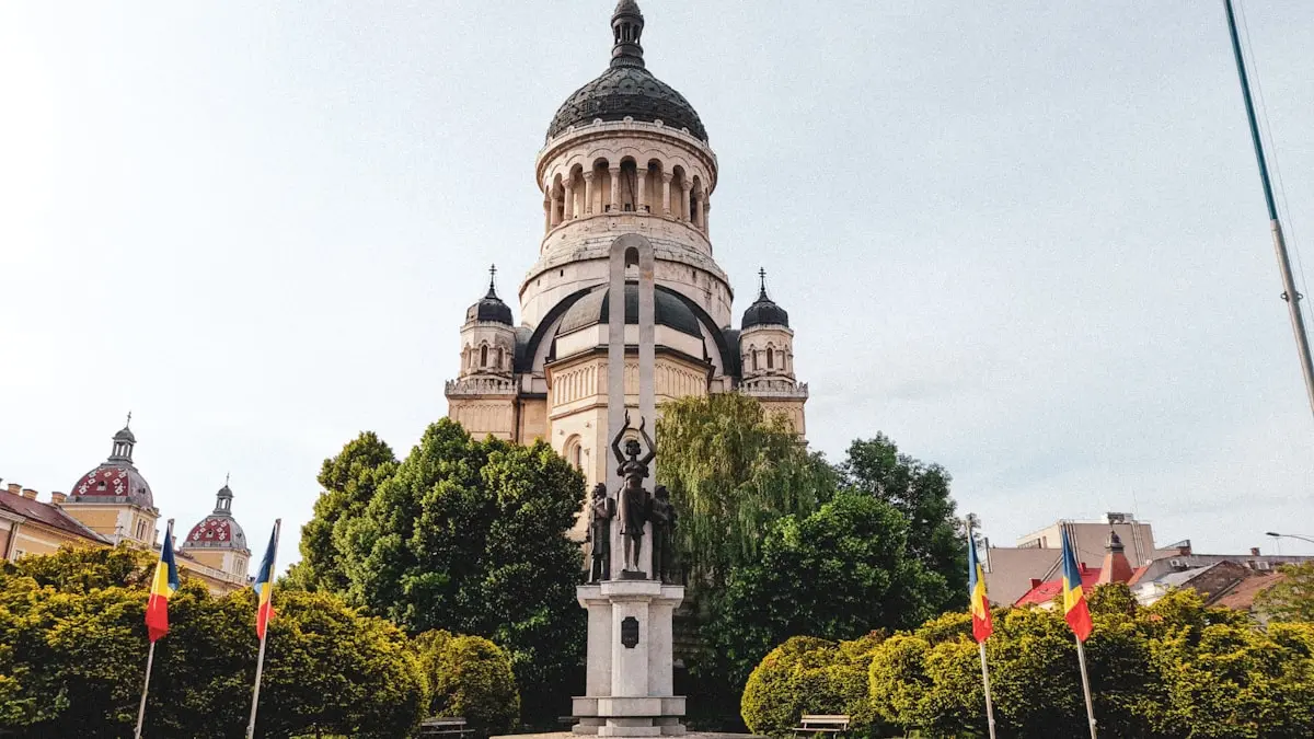 Anunțuri Tulcea - Ghidul Complet Pentru Vânzători Din Poarta Deltei