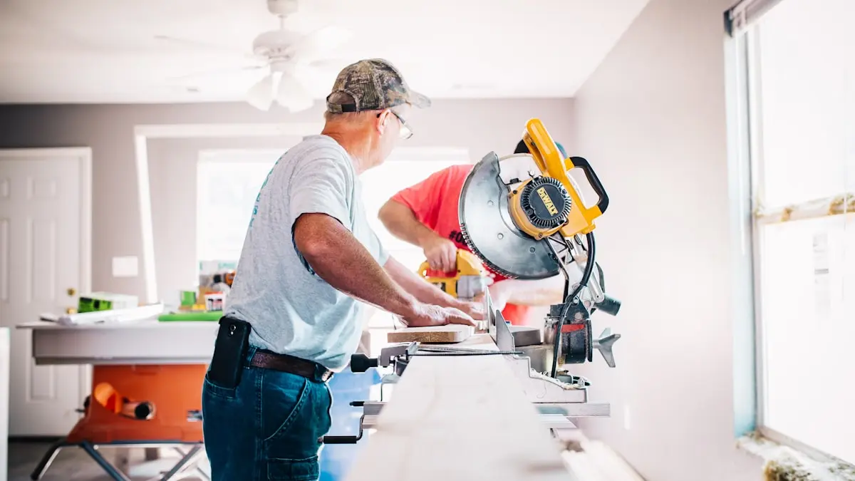 Cum Să-ți Promovezi Serviciile De Construcții și Renovări - Ghid Pentru Meșteri