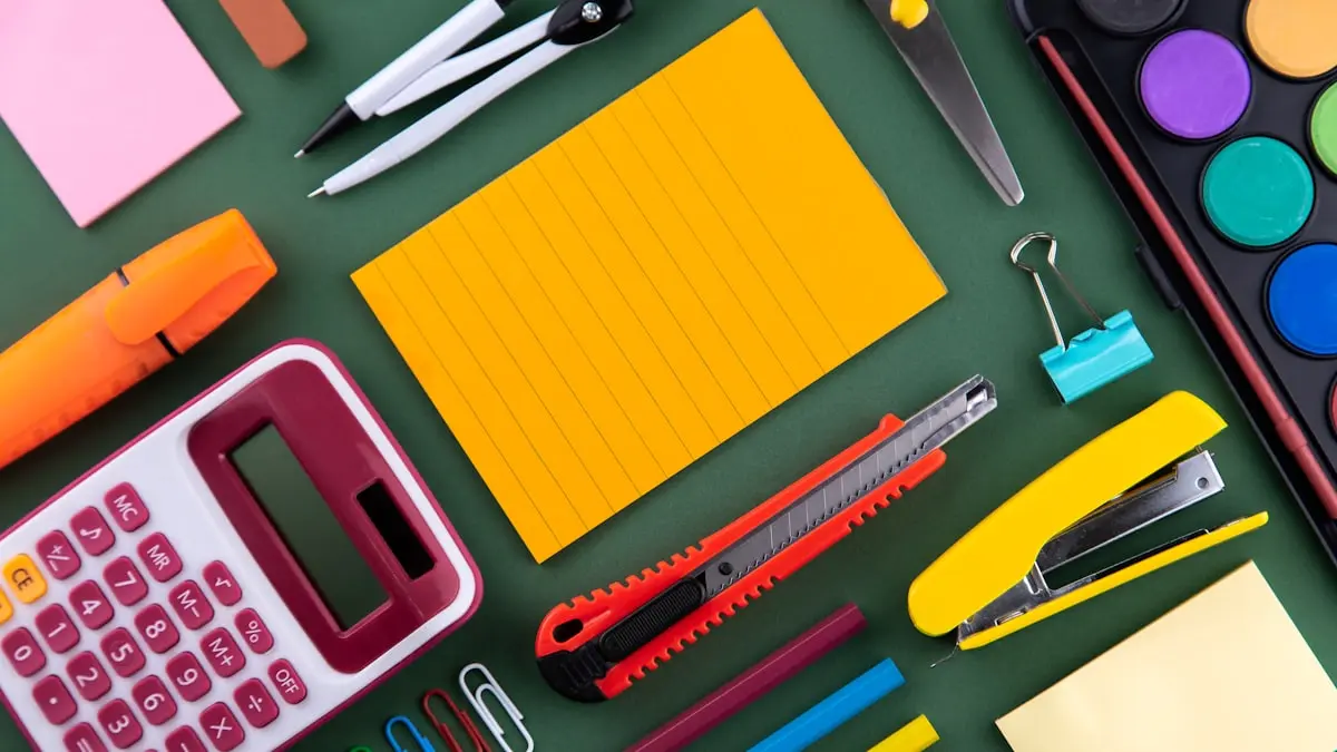 Vânzări Back To School - Ghidul Complet Pentru Sezonul Școlar