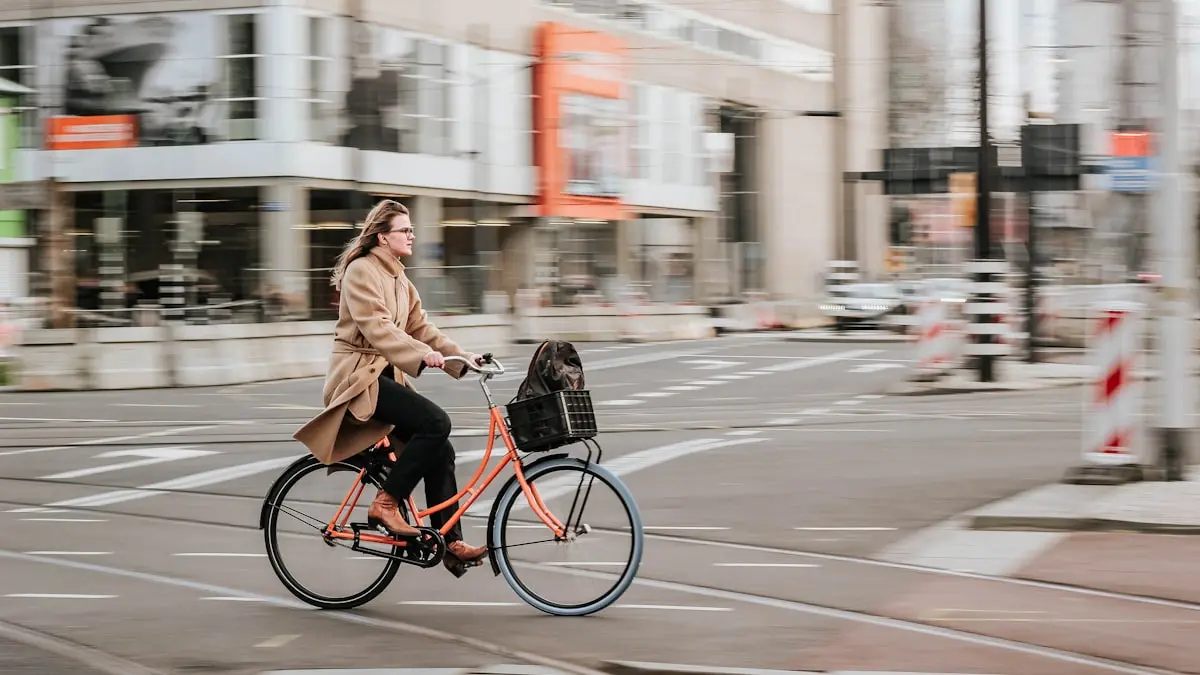Cum Să Vinzi O Bicicletă Second Hand - Ghidul Complet Pentru Ciclism