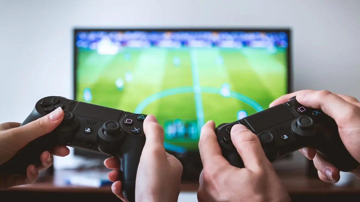Cum Să Vinzi Console Și Jocuri Video - Ghidul Complet Pentru Gameri