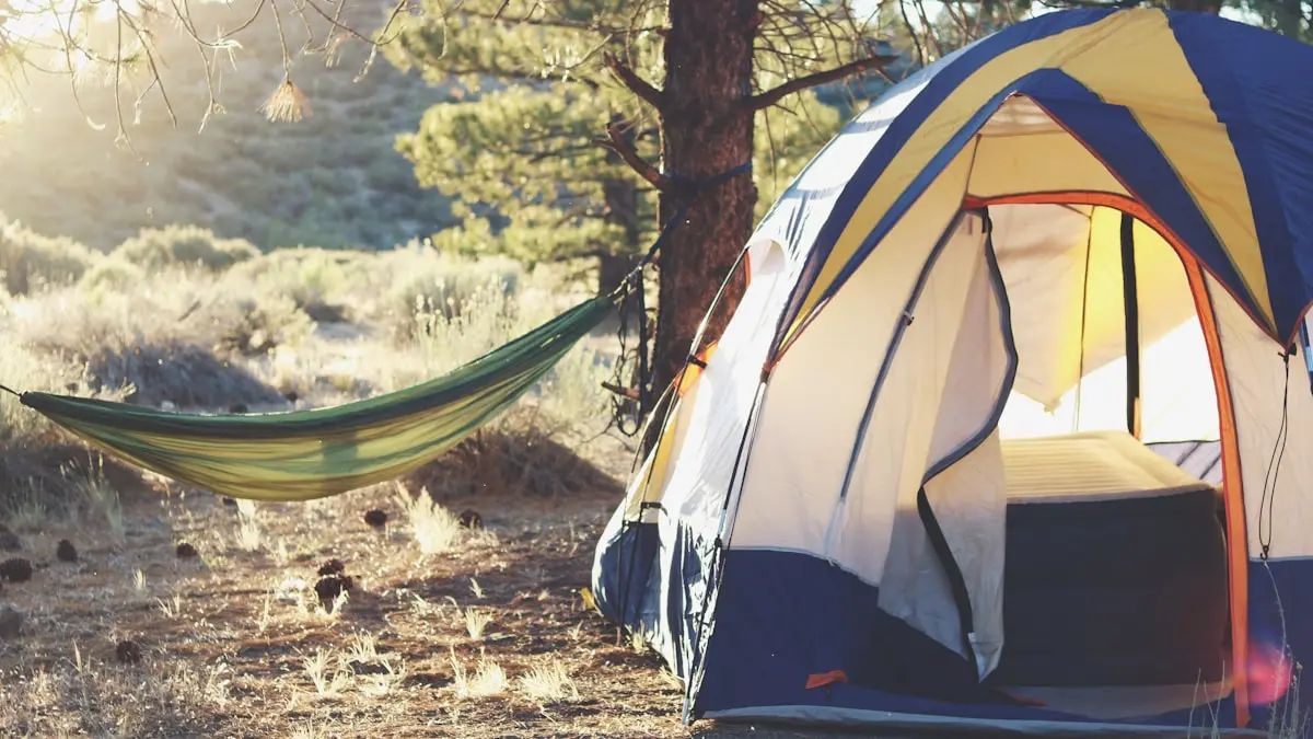 Cum Să Vinzi Echipament De Camping - Ghidul Complet Pentru Outdoor