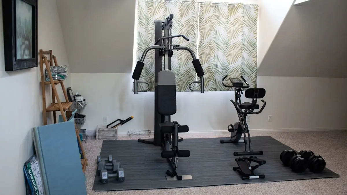 Cum Să Vinzi Echipament Fitness și Aparate De Sală - Ghid Complet