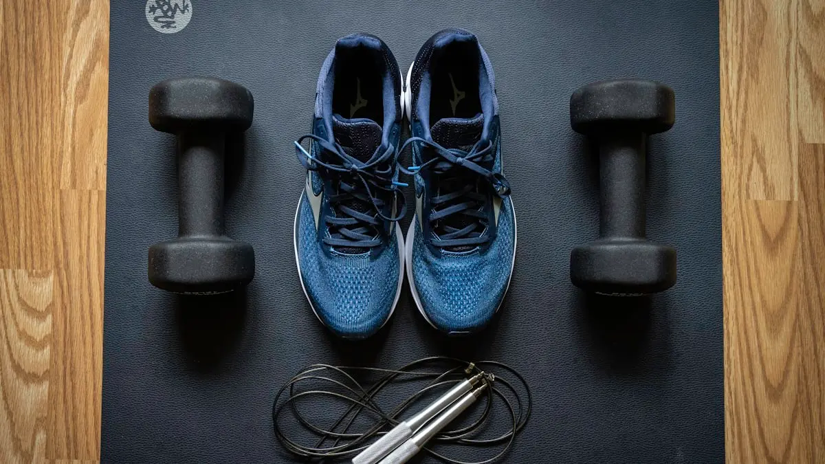 Cum Să Vinzi Echipament Fitness - Ghidul Complet Pentru Home Gym