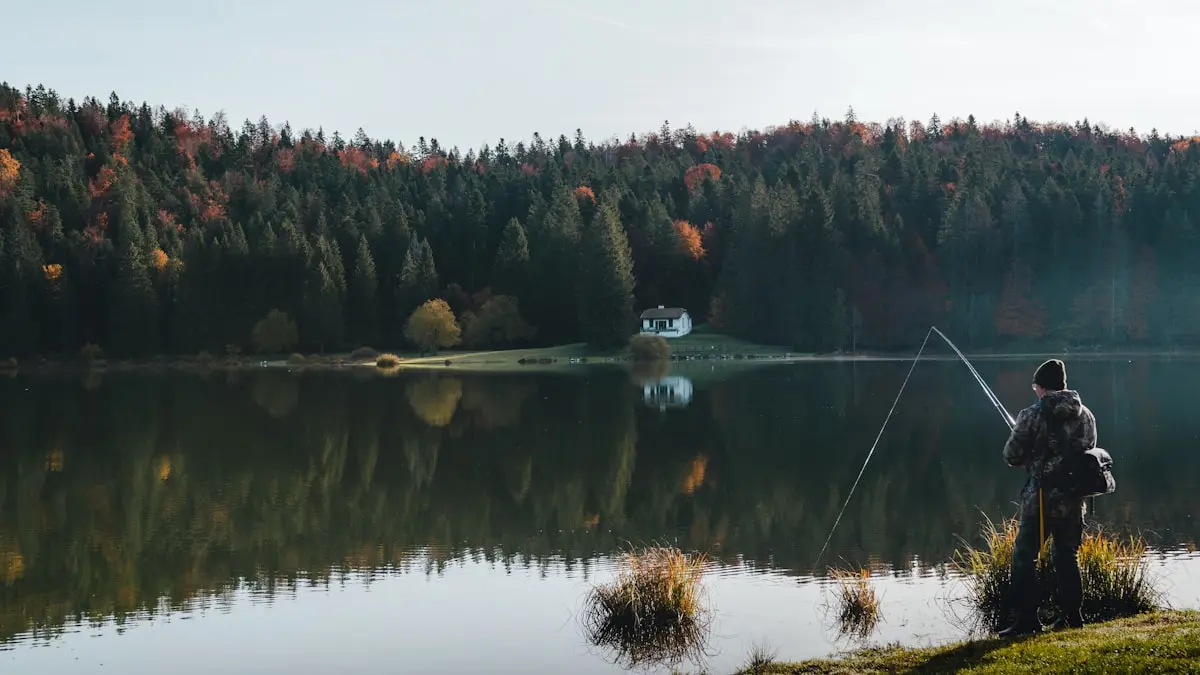 Cum Să Vinzi Echipament De Pescuit - Ghidul Complet Pentru Pescari