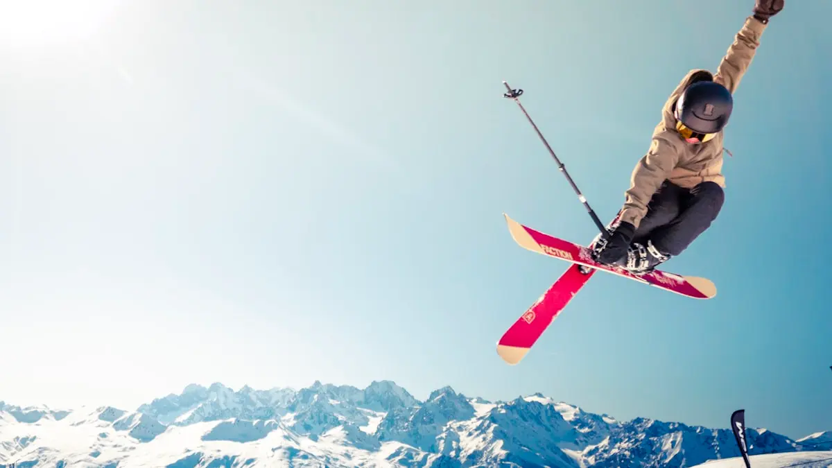 Cum Să Vinzi Echipament De Ski Și Snowboard - Ghidul Complet