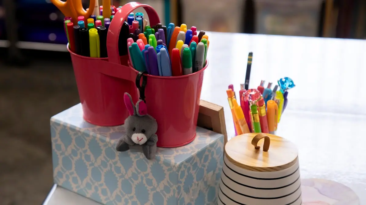 Cum Să Vinzi Rechizite Și Articole Școlare - Ghidul Back to School