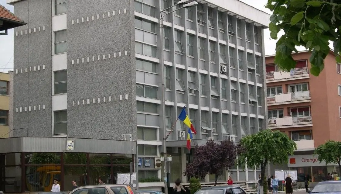 Anunțuri Gratuite Bacău - Inima Moldovei de Sus