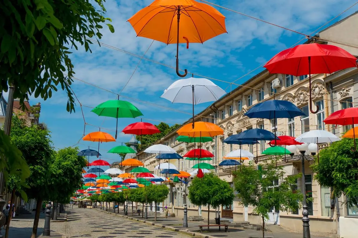 Anunțuri Gratuite Brăila - Portul Dunării de Jos