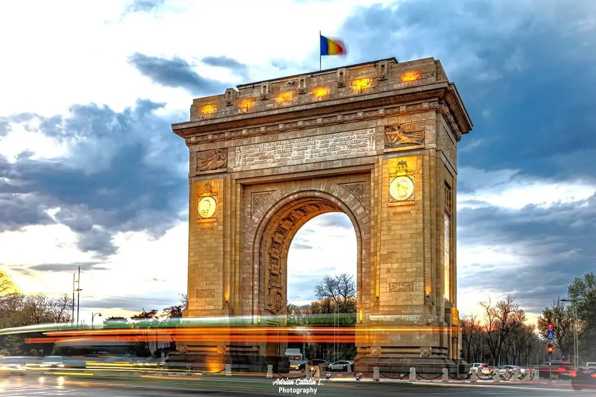 Anunțuri Gratuite București - Capitala Ofertelor din România