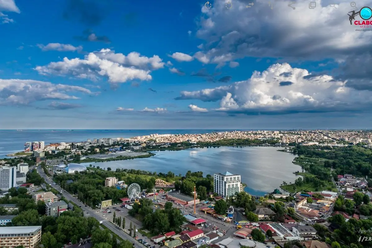 Anunțuri Gratuite Constanța - Poarta României spre Mare