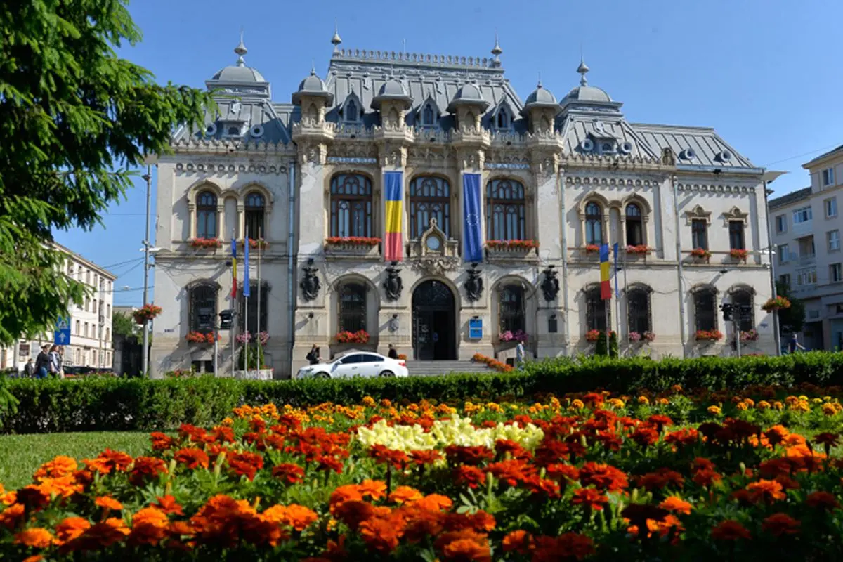 Anunțuri Gratuite Craiova - Capitala Economică a Olteniei