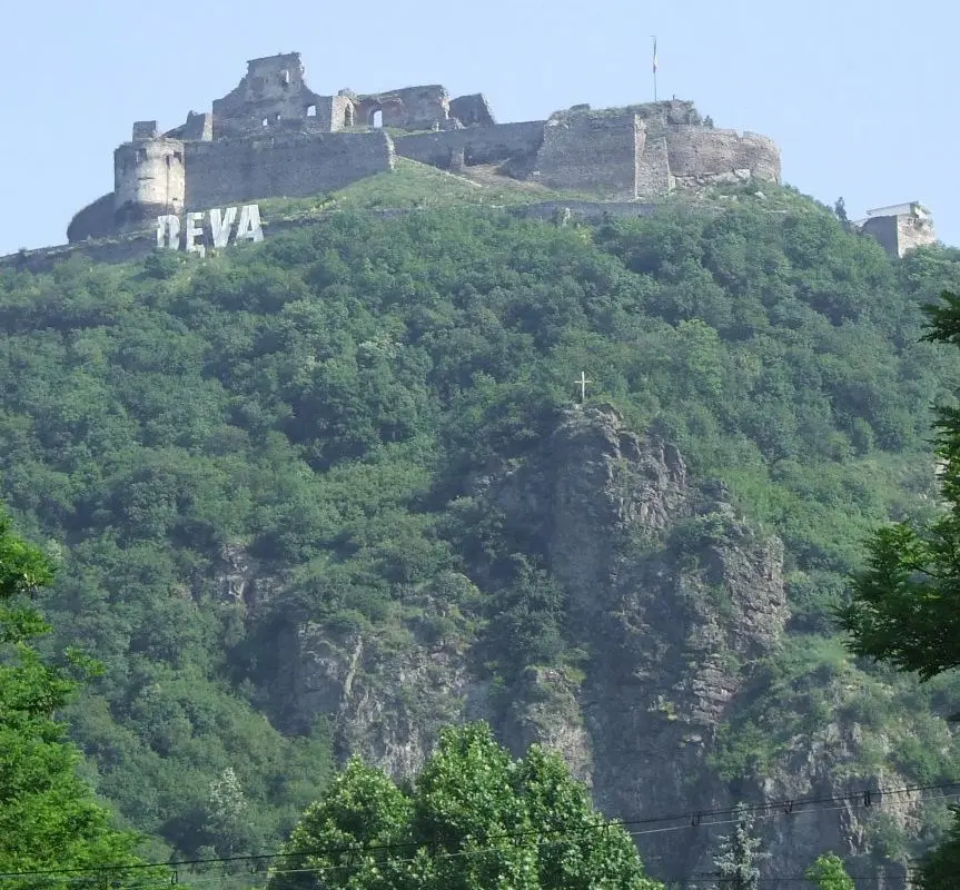 Anunțuri Gratuite Deva - Capitala Hunedoarei