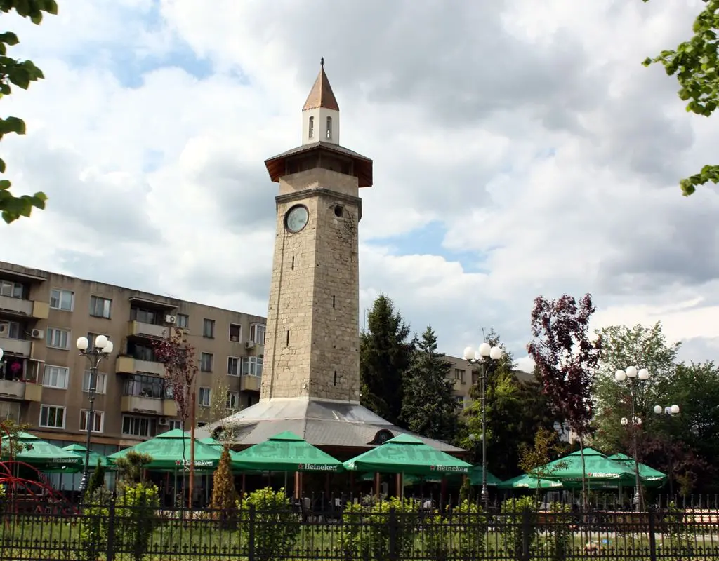 Anunțuri Gratuite Giurgiu - Poarta Sud a României