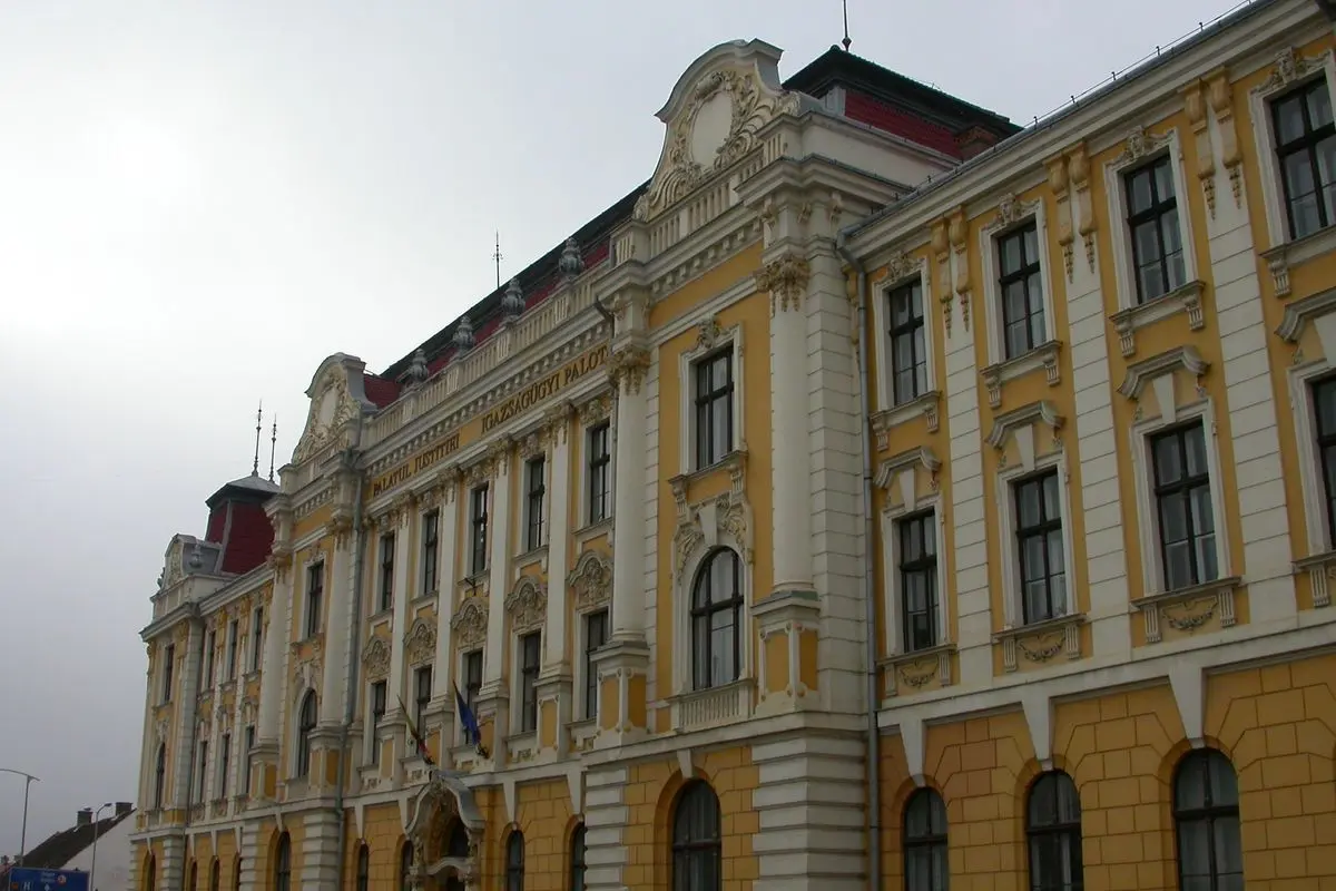 Anunțuri Gratuite Miercurea Ciuc - Capitala Harghitei