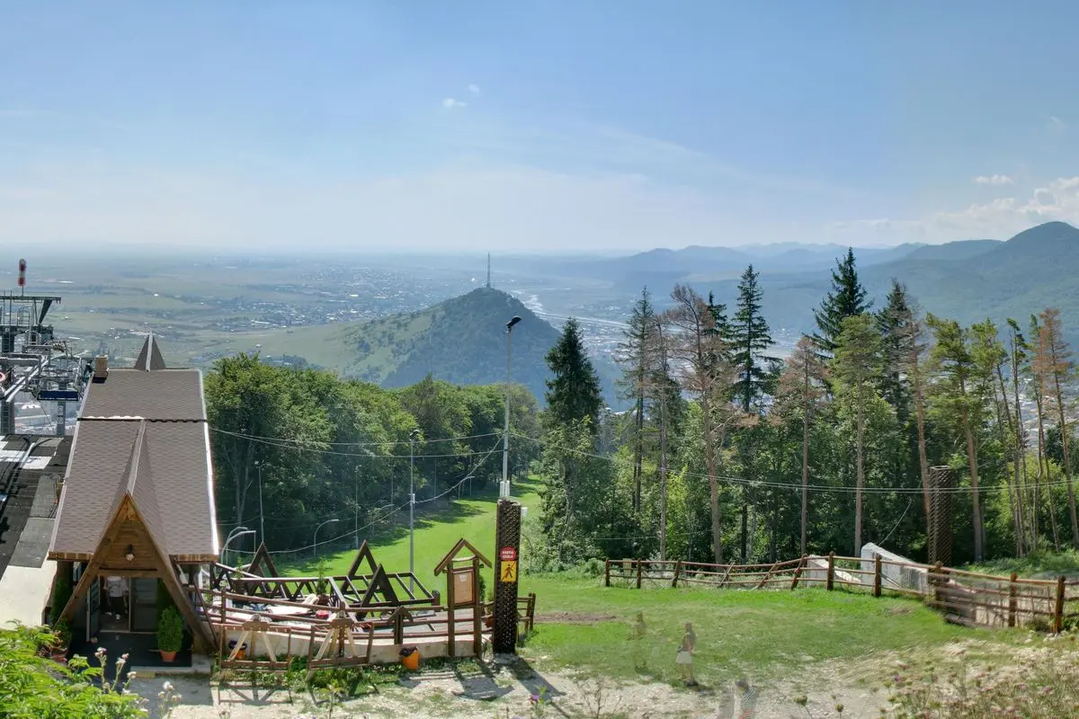 Anunțuri Gratuite Piatra Neamț - Perla Moldovei