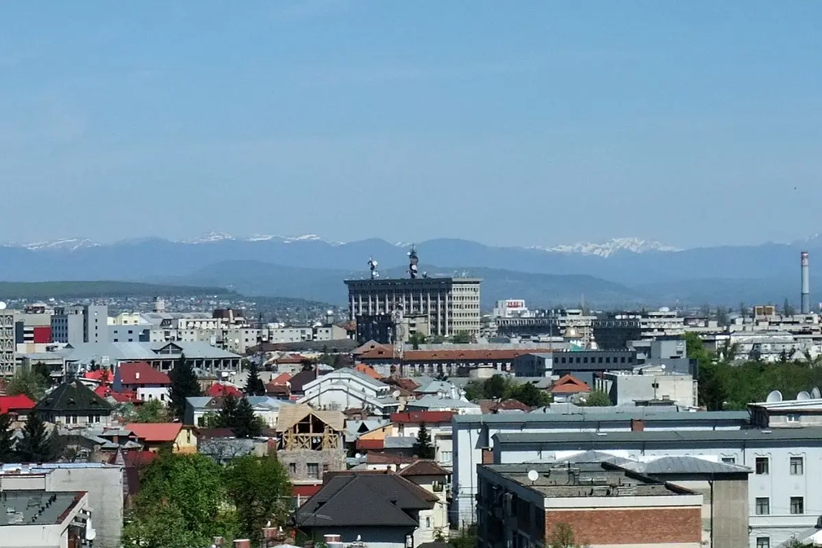 Anunțuri Gratuite Ploiești - Capitala Aurului Negru