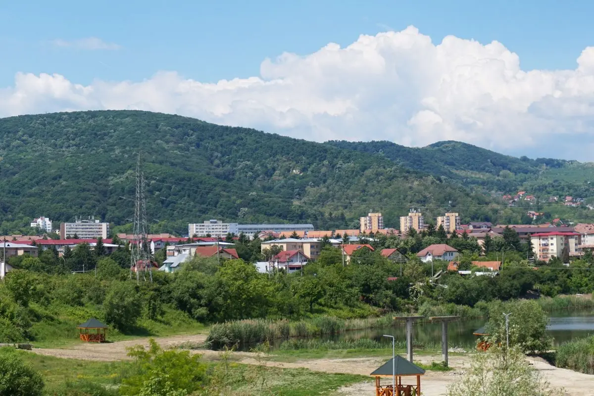 Anunțuri Gratuite Râmnicu Vâlcea - Orașul de pe Olt