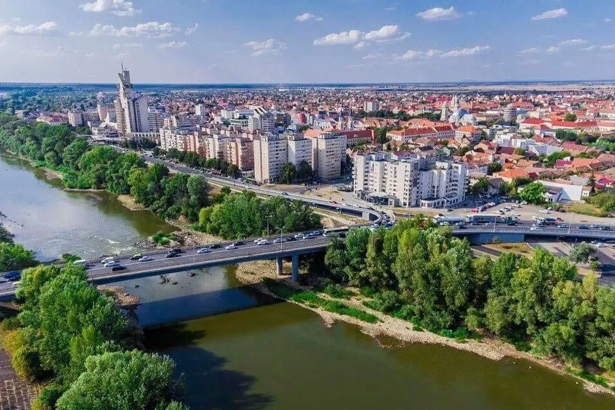 Anunțuri Gratuite Satu Mare - Poarta de Nord-Vest a României