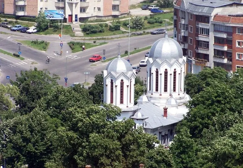 Anunțuri Gratuite Slatina - Capitala Oltului