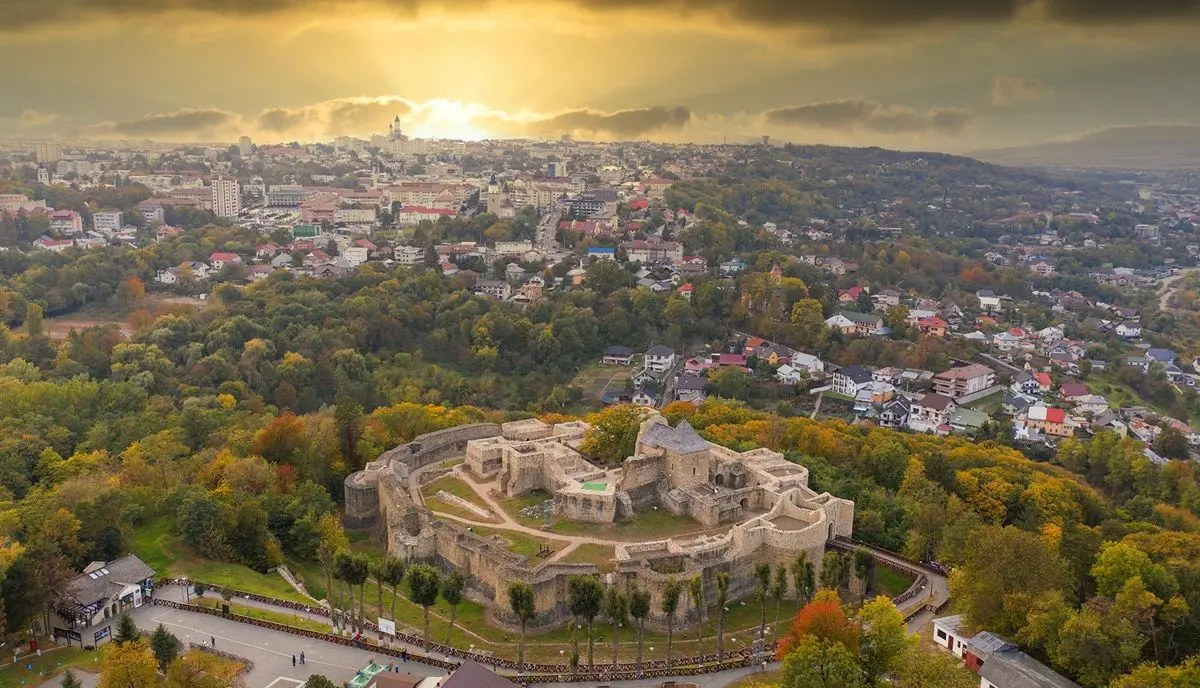 Anunțuri Gratuite Suceava - Capitala Bucovinei