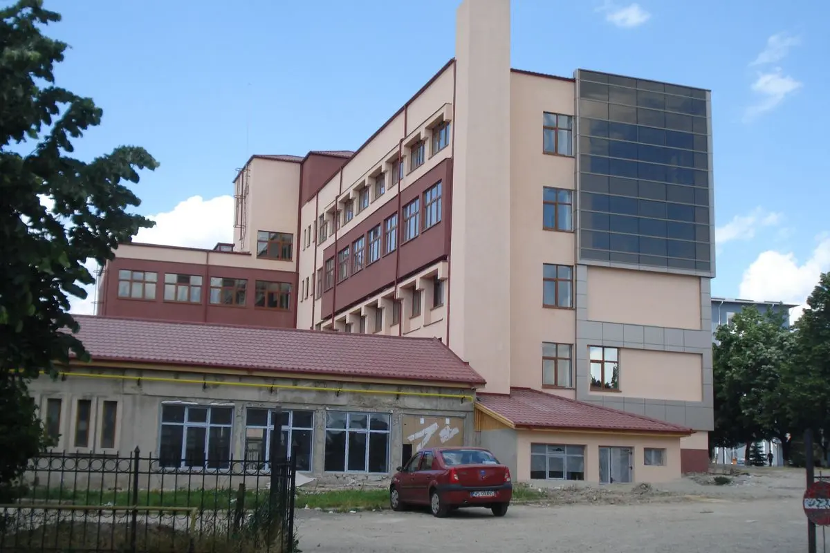 Anunțuri Gratuite Vaslui - Capitala Județului Vaslui