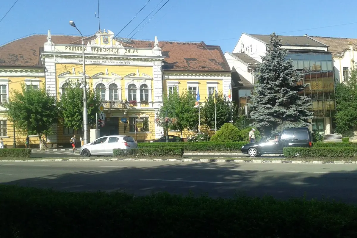 Anunțuri Gratuite Zalău - Capitala Sălajului