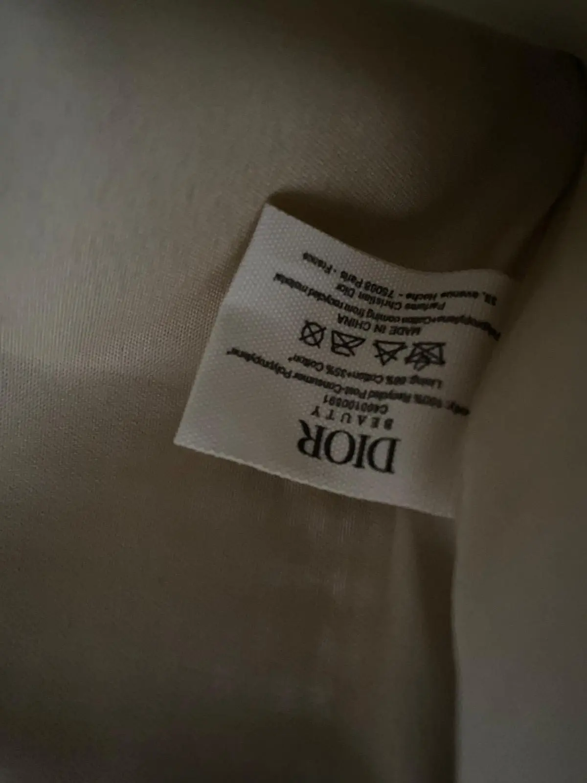 Dior solar escape essential 2023 5
