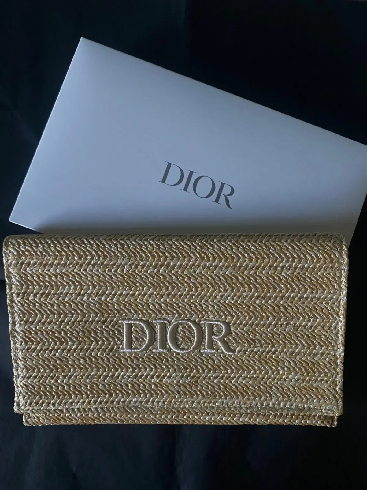 Imagine pentru Dior solar escape essential 2023