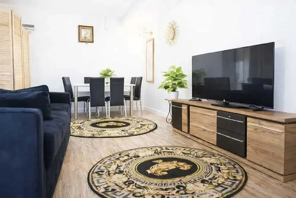 Imagine pentru Propietar vând apartament 2 camere, TOTUL NOU, finisaje premium