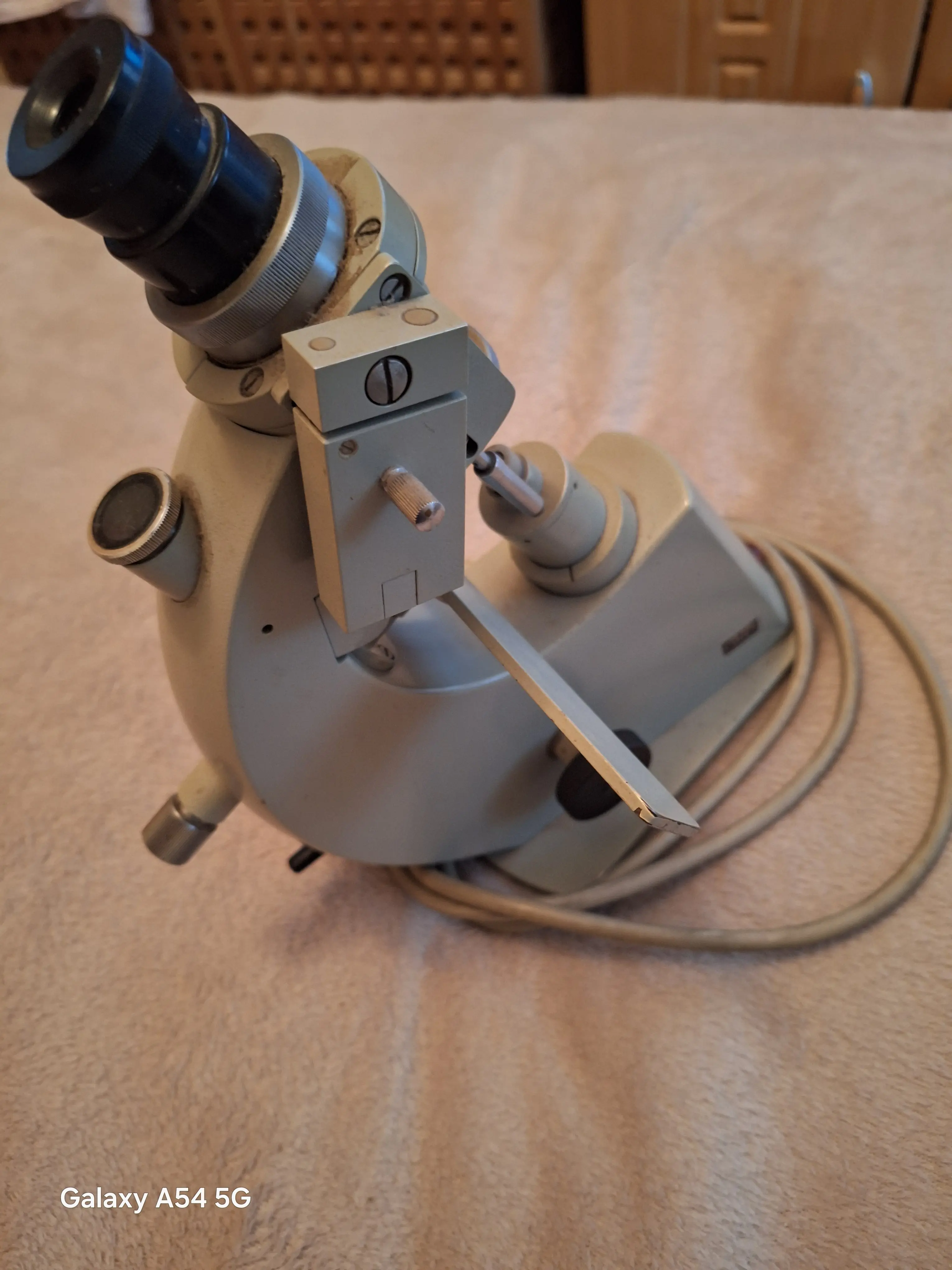 Zeiss dioptimetru 4