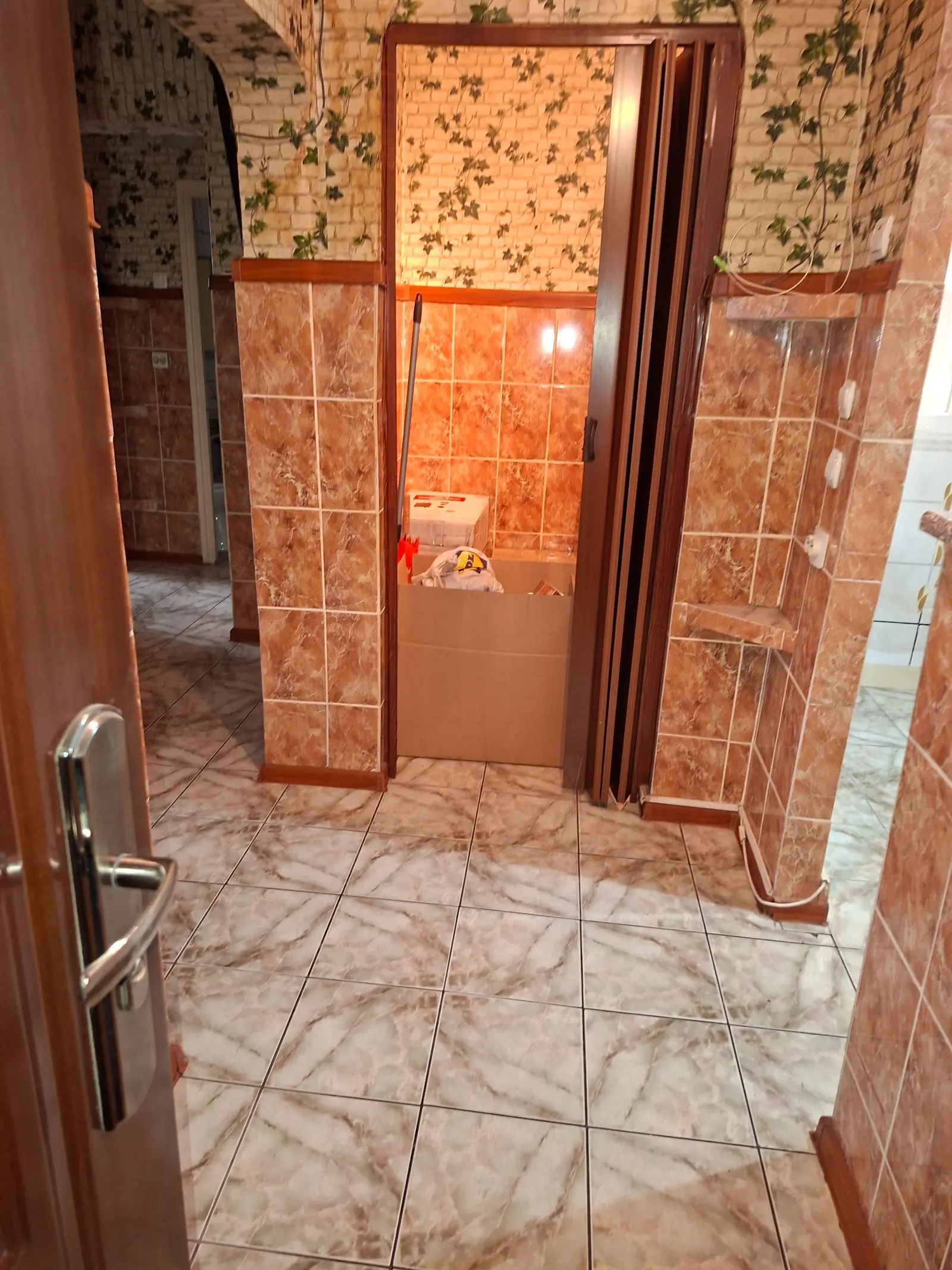 Imagine pentru Vand apartament 3 camere