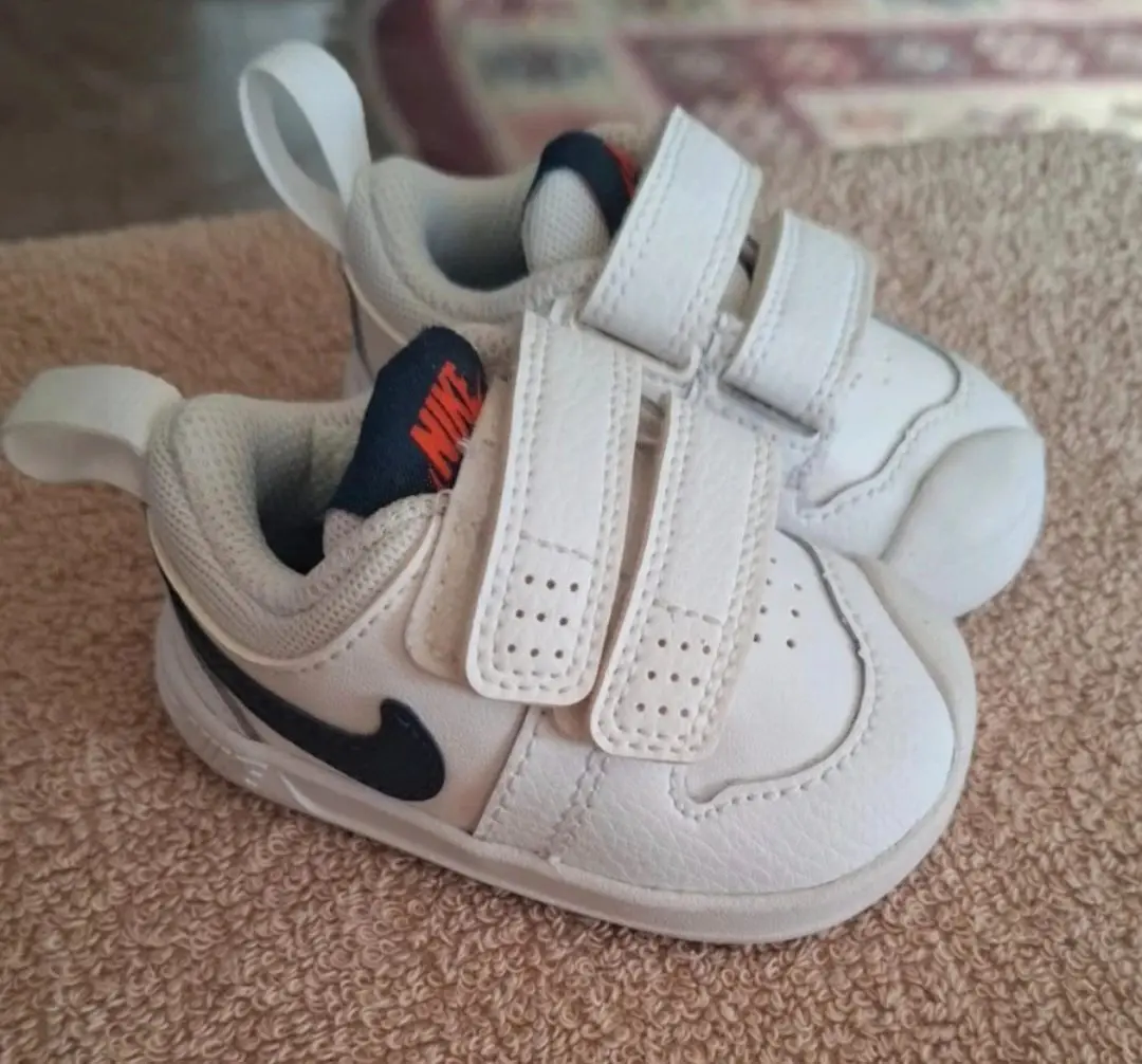 Imagine pentru Adidași bebeluși noi marimea 17