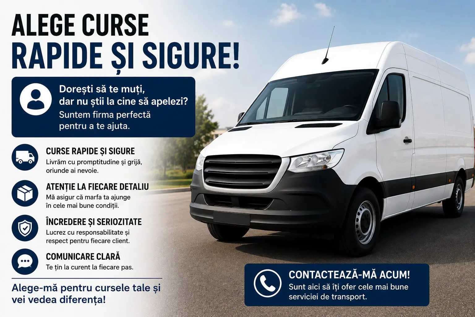 Imagine pentru Transport marfa Iasi