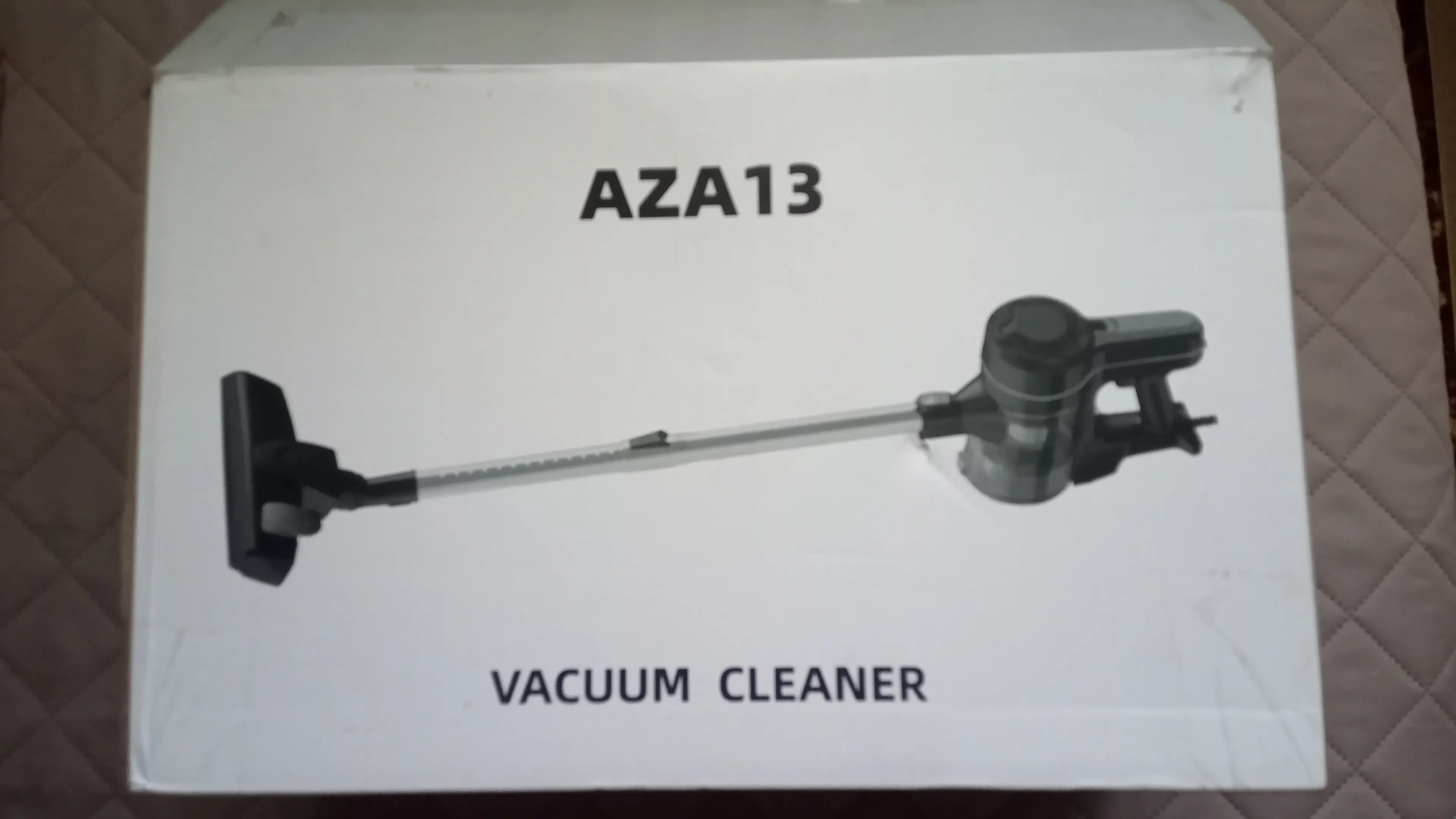 Aspirator vertical cu fir. 3