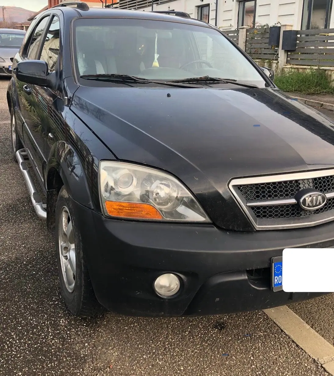 Imagine pentru Dezmembrez Kia Sorento