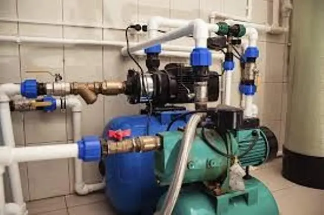 Imagine pentru Reparatii / instalare hidrofoare sector 1-2-3-4-5-6