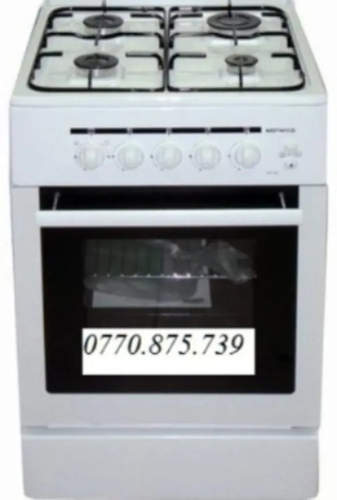 Imagine pentru Reparatii / instalare aragaze casnice, sector 1-2-3-4-5-6
