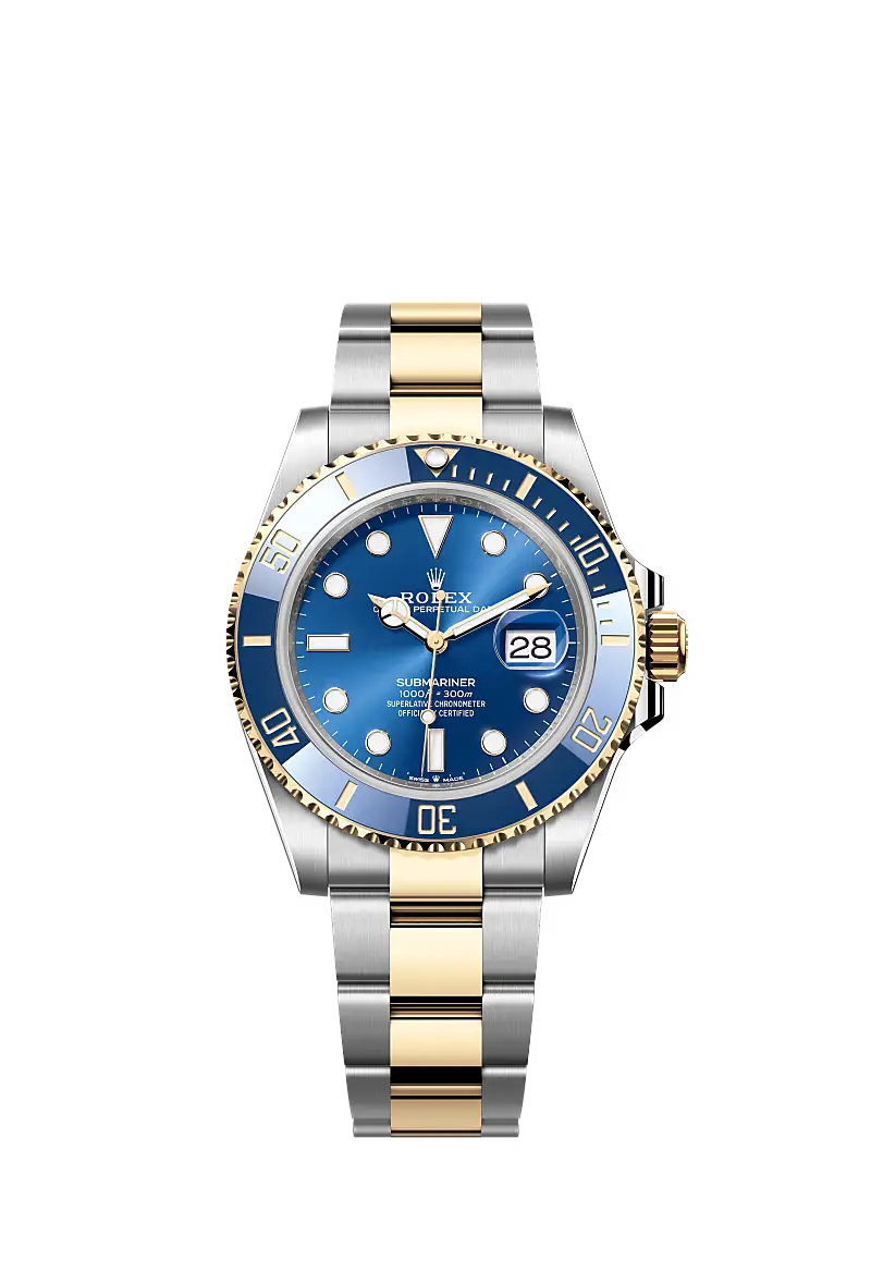 Imagine pentru Rolex Submariner
