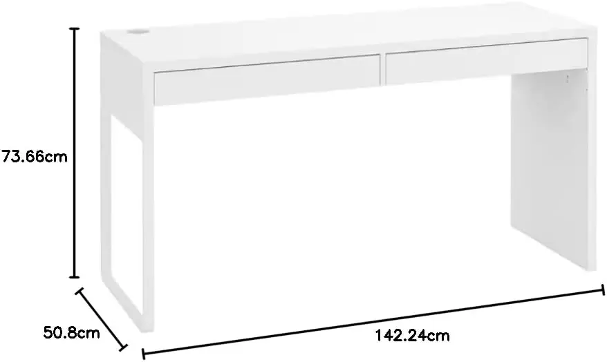 Imagine pentru Birou IKEA