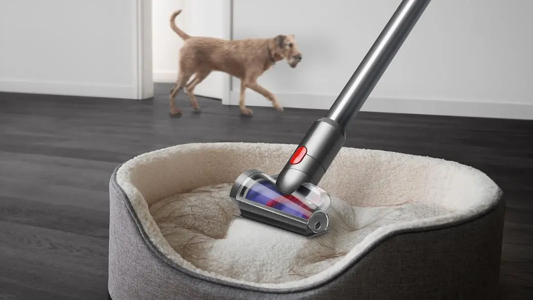 Aspirator Dyson Cyclone 2