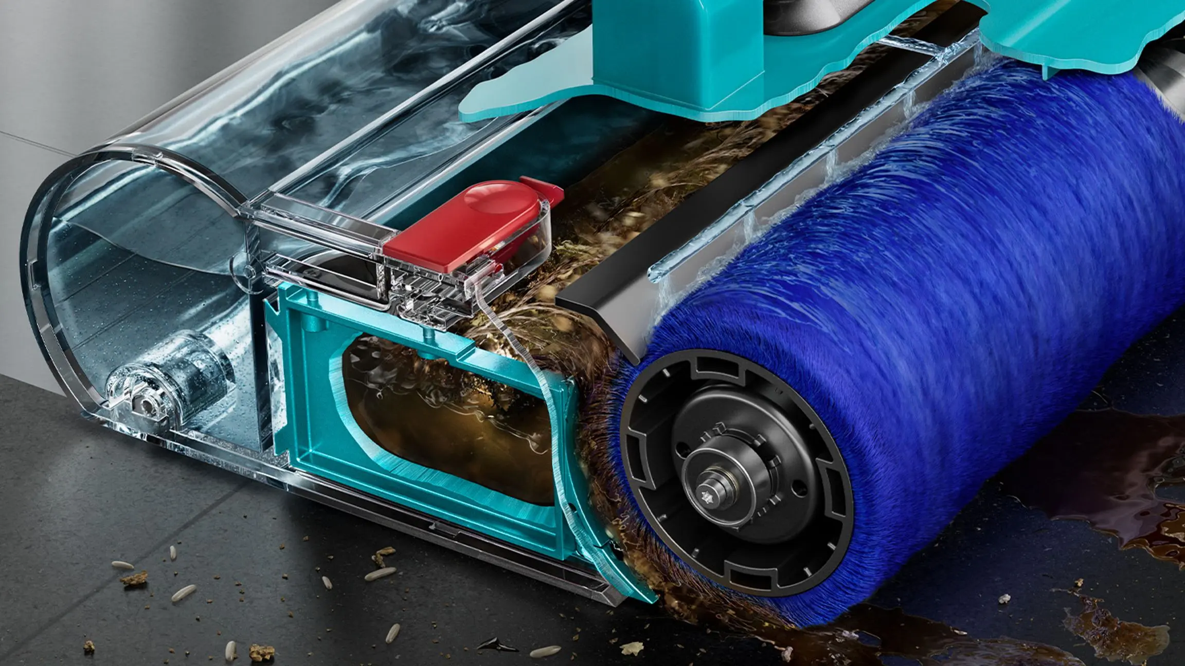 Aspirator Dyson Cyclone 3