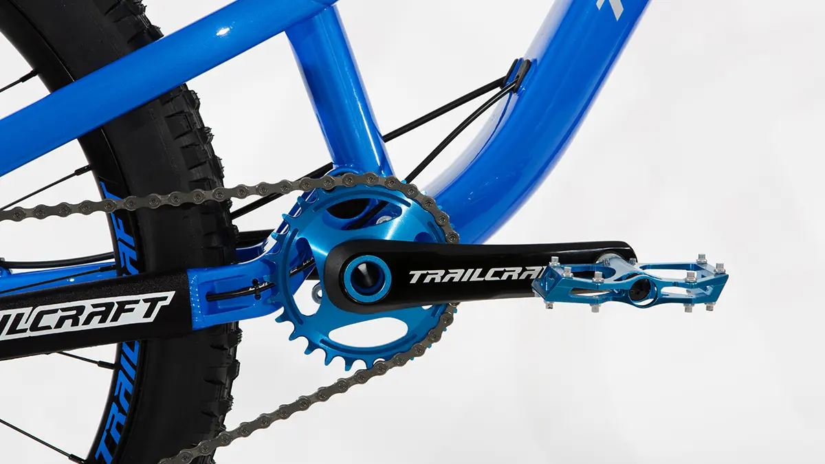 Mountain Bike Maxwell 24 3