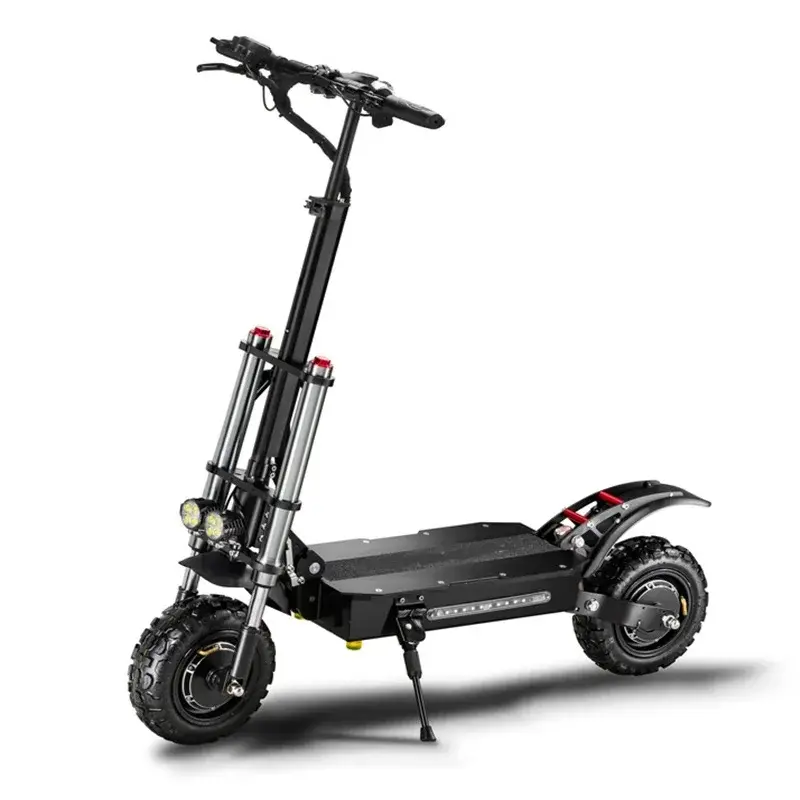 Imagine pentru Trotineta electrica Ektro S3