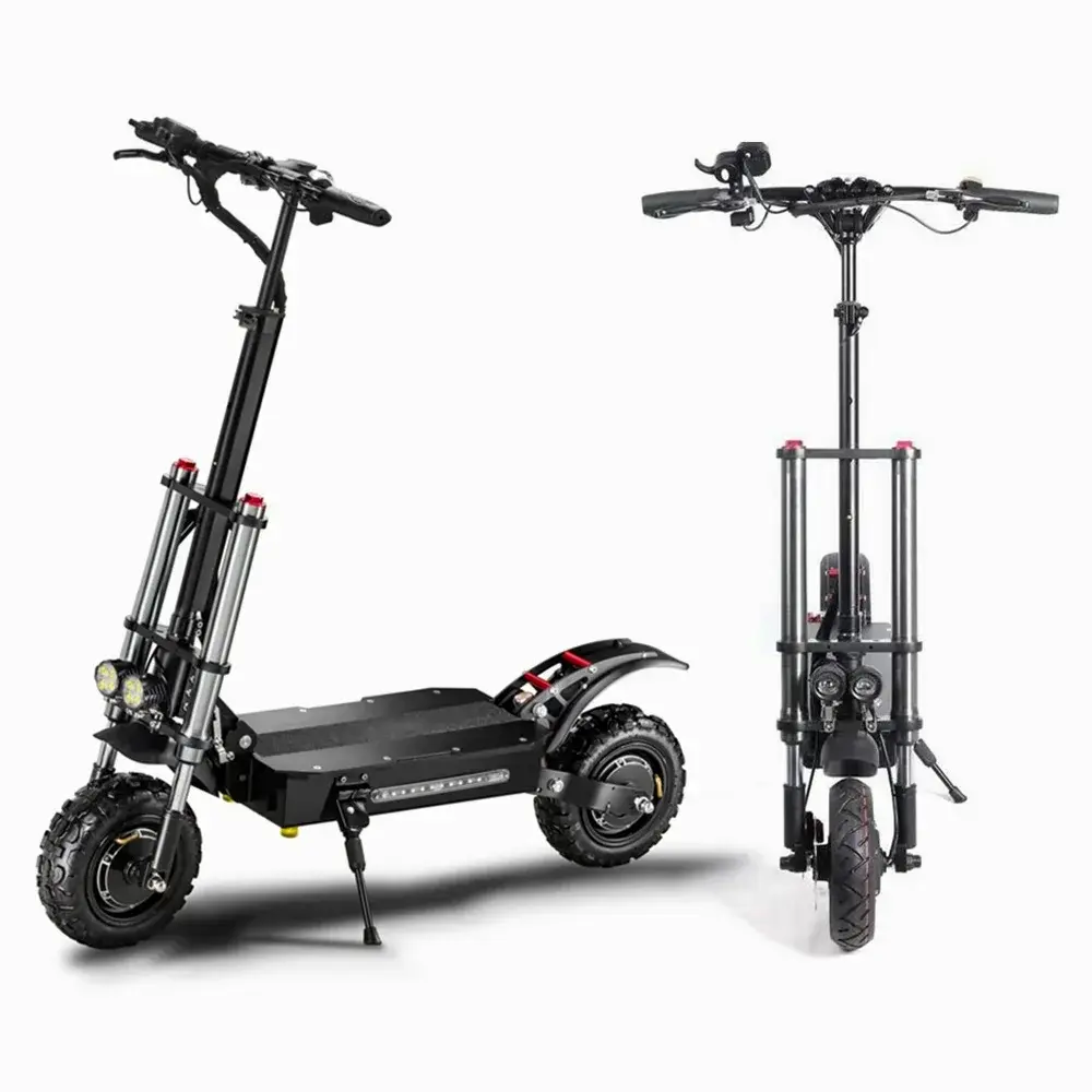 Trotineta electrica Ektro S3 2